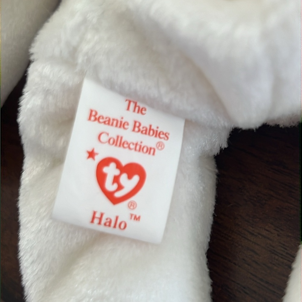 Halo ๐ - Picture 6 of 8